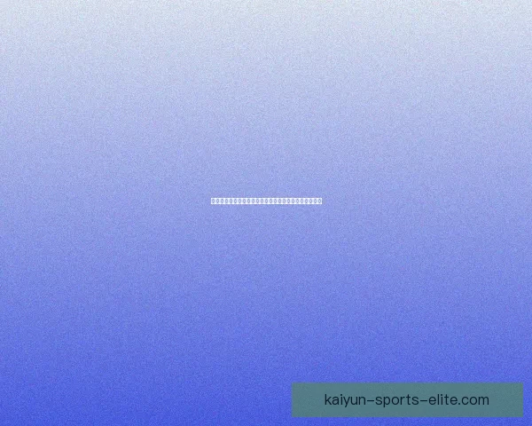 开云体育入口全方位解析助你轻松畅享体育赛事精彩体验