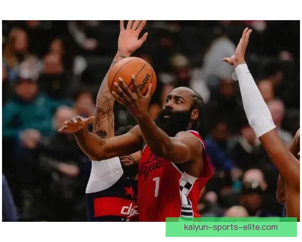 哈登36分9助力骑士逆转胜公牛 米切尔缺阵骑士双杀对手