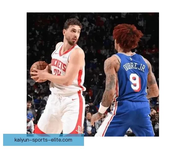 火箭失利引争议杜兰特申京球迷对喷升级休城力挺申京双核关系仍被看好