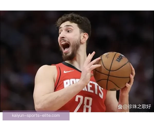 申京三双却少记篮板 连续助攻上双再创生涯新纪录