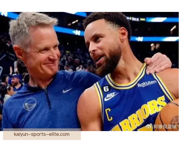 勇士下赛季可能换帅 库里希望科尔继续执教 多名助教暗示他将离开
