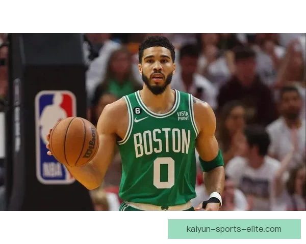 塔图姆透露向裁判索要技犯结果被吹罚 还在调整状态找回比赛手感