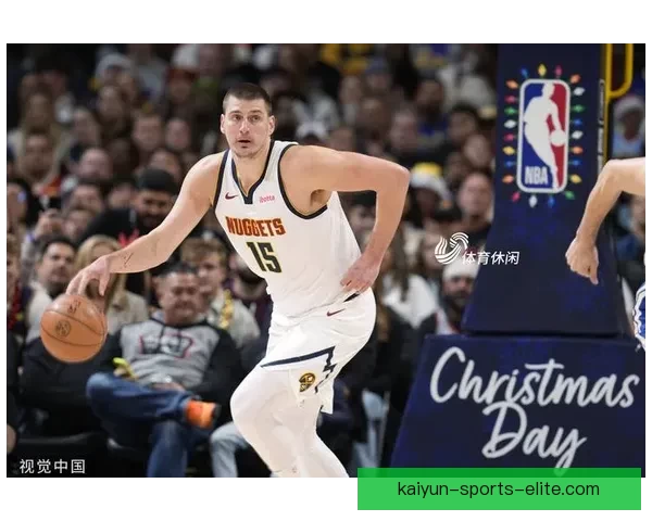 约基奇称穆雷状态火爆 愿意为队友送助攻助力球队进步