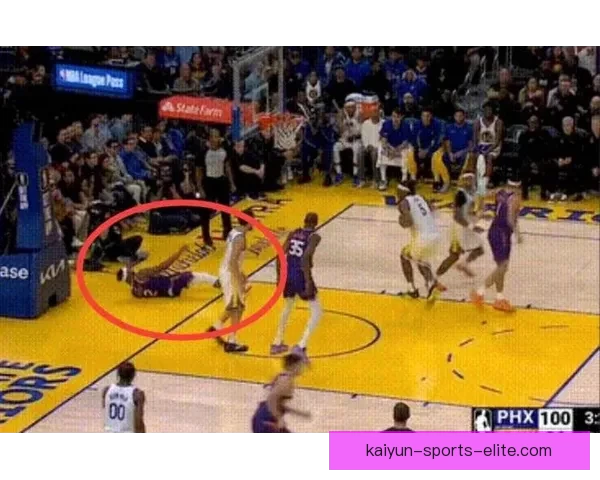 吉莱斯皮打破理查德森三分纪录 以227记三分创太阳队史新高