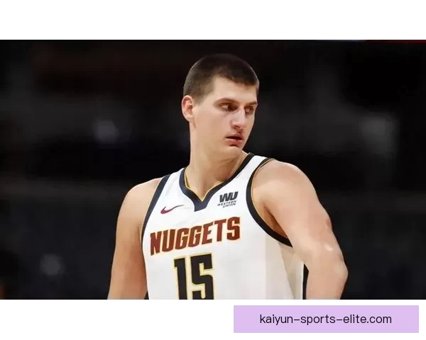 约基奇17分41秒轰三双创历史纪录 排名NBA第五快