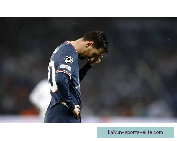 阿什拉夫直言梅西加盟后球队战术改变自己不开心表现受影响